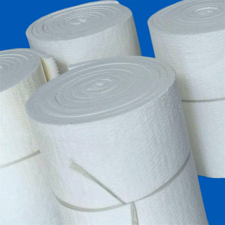 清流陶瓷纤维毡